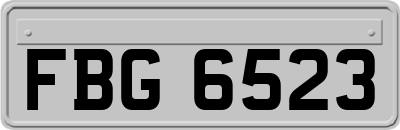 FBG6523