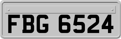 FBG6524