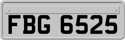 FBG6525