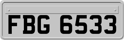 FBG6533