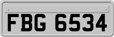 FBG6534