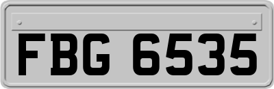 FBG6535