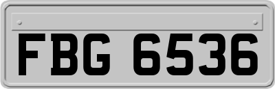 FBG6536