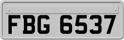 FBG6537