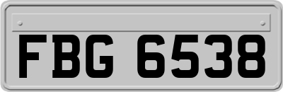 FBG6538