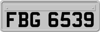 FBG6539