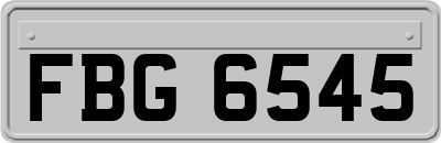 FBG6545