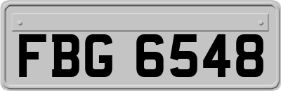 FBG6548