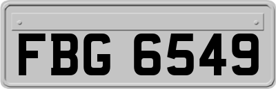 FBG6549