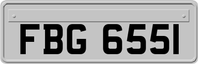 FBG6551