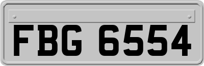 FBG6554