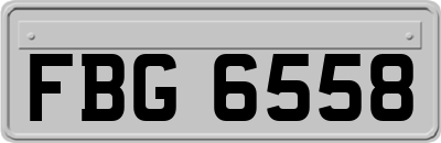FBG6558