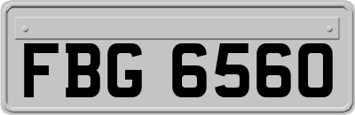 FBG6560