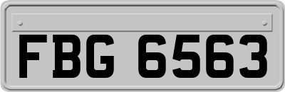 FBG6563