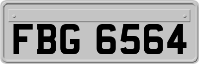 FBG6564