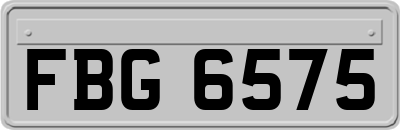 FBG6575
