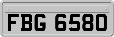 FBG6580