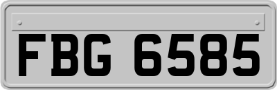 FBG6585
