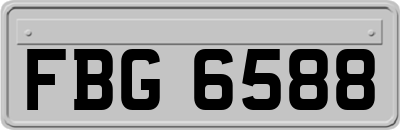 FBG6588