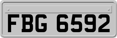 FBG6592