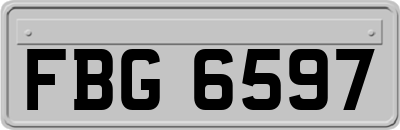 FBG6597