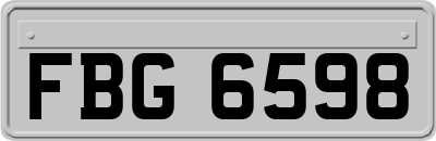 FBG6598