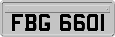FBG6601