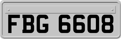 FBG6608