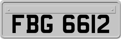 FBG6612
