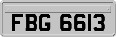 FBG6613