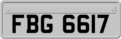 FBG6617