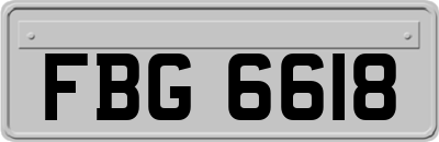 FBG6618