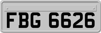 FBG6626