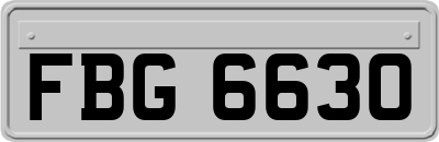 FBG6630