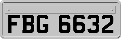 FBG6632