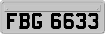 FBG6633