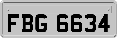 FBG6634