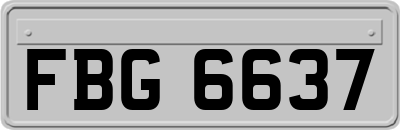 FBG6637