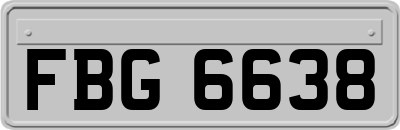 FBG6638