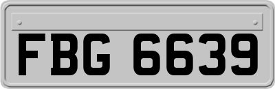 FBG6639