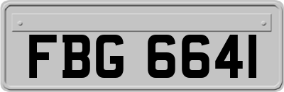 FBG6641