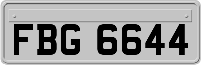 FBG6644