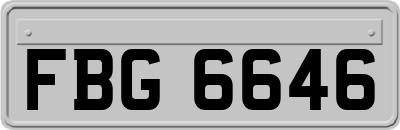 FBG6646