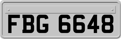 FBG6648