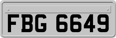 FBG6649