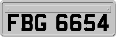 FBG6654
