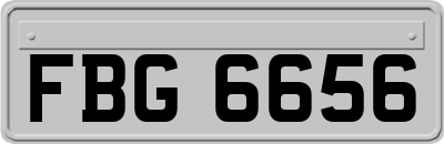 FBG6656