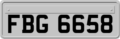 FBG6658