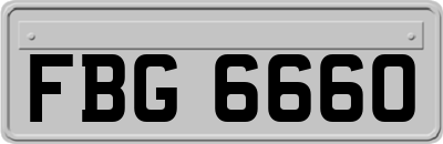 FBG6660