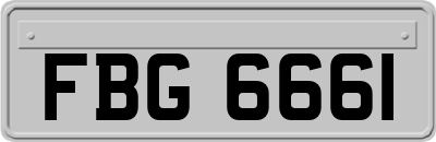 FBG6661